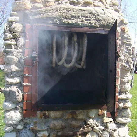 Sielana Kır Evi