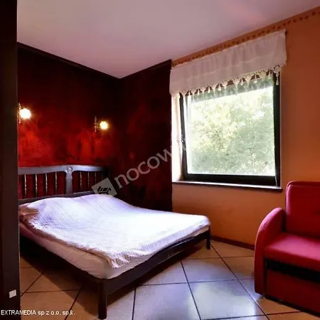 Sielana Hétvégi ház Kostrzyca