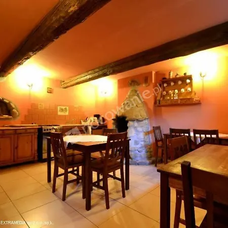 Hétvégi ház Sielana *