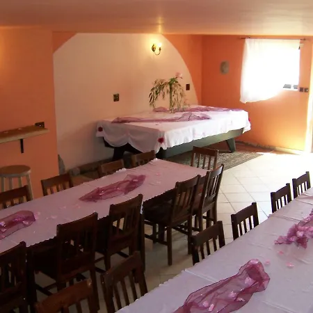 Sielana Hétvégi ház