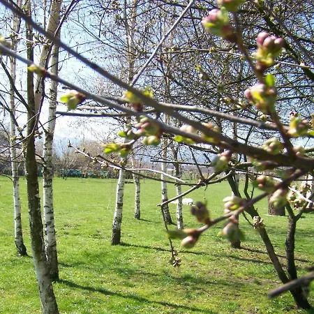 Sielana Hétvégi ház *