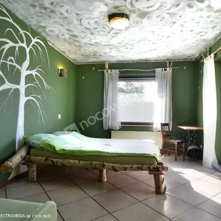 Sielana Hétvégi ház *