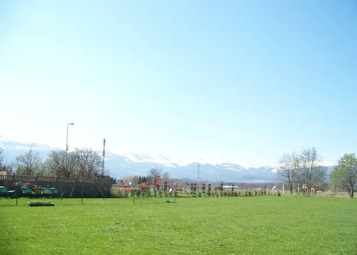 Sielana Gospodarstwo wiejskie *