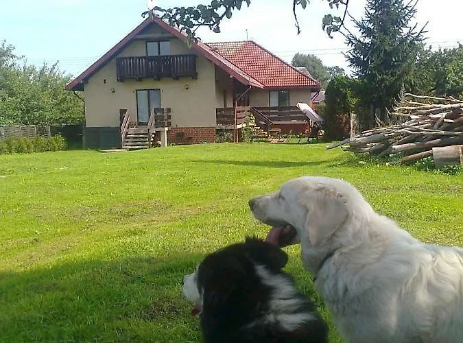 Sielana Gospodarstwo wiejskie *