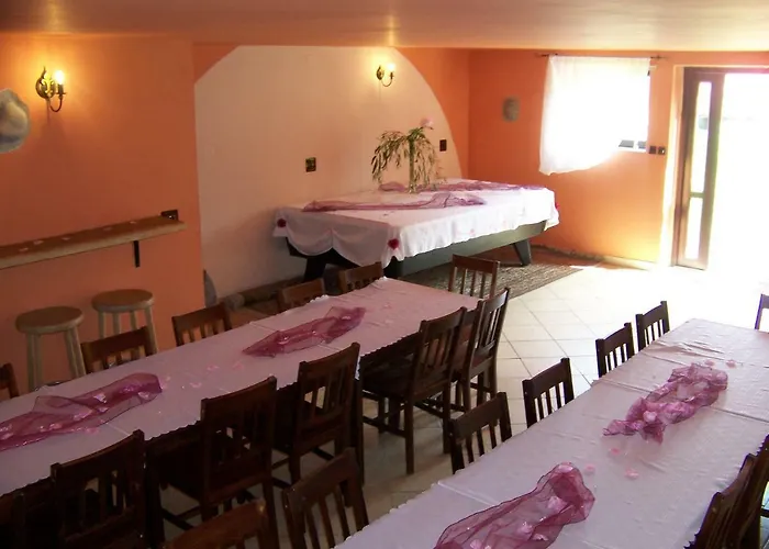 Sielana Gospodarstwo wiejskie