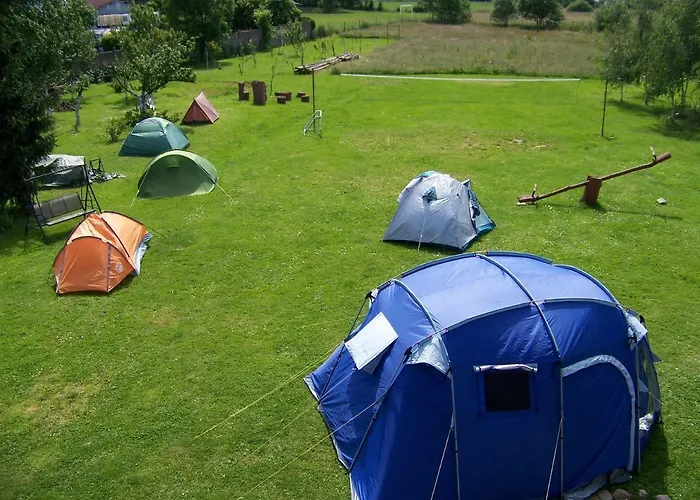 Sielana Gospodarstwo wiejskie